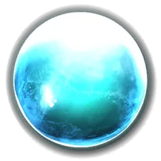 Revealed Snow Globe