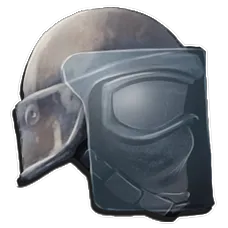 Riot Helmet