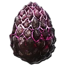 Rock Drake Egg