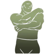 Self Hug Emote Unlock