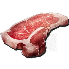 Shadow Steak Saute