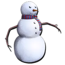 Snowman