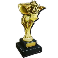 SotF: Unnatural Selection Trophy: 1st Place