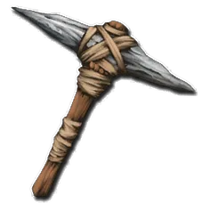 Stone Pick