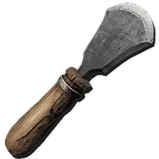 Taxidermy Tool