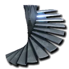 Tek Staircase