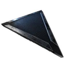 Tek Triangle Ceiling