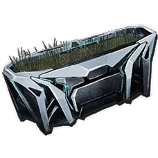Tek Trough
