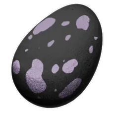 Therizino Egg