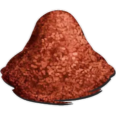 Tintoberry Seed