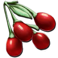 Tintoberry