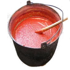 Tomato Sauce