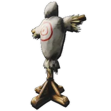 Training Dummy