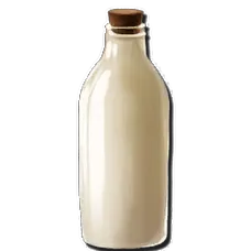 Wyvern Milk
