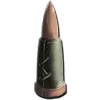 Advanced Rifle Bullet