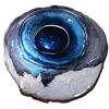 Alpha Tusoteuthis Eye