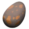 Amargasaurus Egg