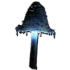 Ascerbic Mushroom
