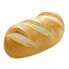 Baked Honey Loaf
