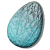 Blood Crystal Wyvern Egg