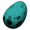 Ark Bronto Egg
