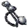 Chain Bola