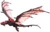 Crystal Wyvern Queen Alpha Tribute