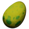 Ark Dimetrodon Egg