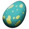 Ark Gallimimus Egg