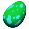 Ark Glowtail Egg