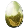Ark Golden Hesperornis Egg