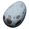 Ark Hesperornis Egg