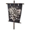 King Titan Flag (Mecha)