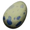 Ark Parasaur Egg