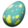 Ark Small Egg